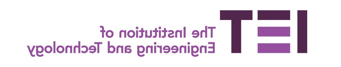 IET logo主页:http://am2.tincyn.net
